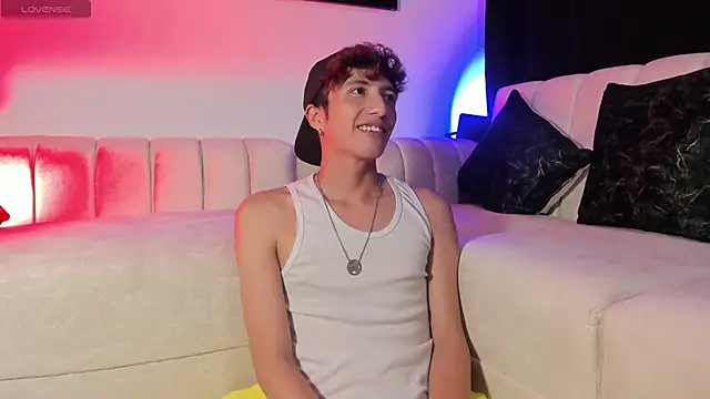 mhatias_ Webcam-Show