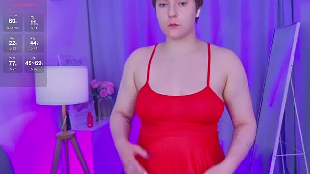 Chat +18 de melissa___moore ao vivo