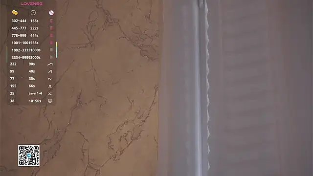 ElmaSmallman: вебкам-шоу