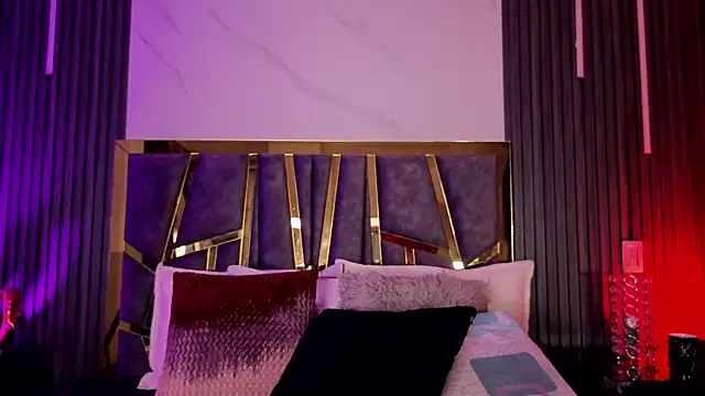 Chloe_Connor élő XXX-chatje