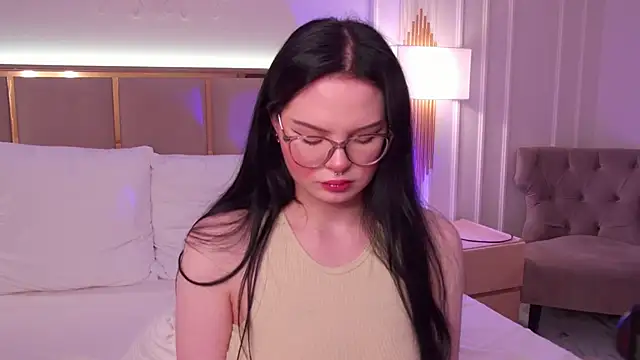 CindyMil Live XXX-Chat