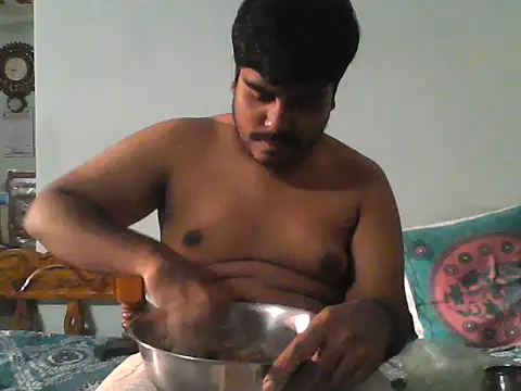 Foxboy65n Webbikameraesitys