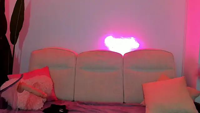 XXX chat uživo modela Cassy-Foxy