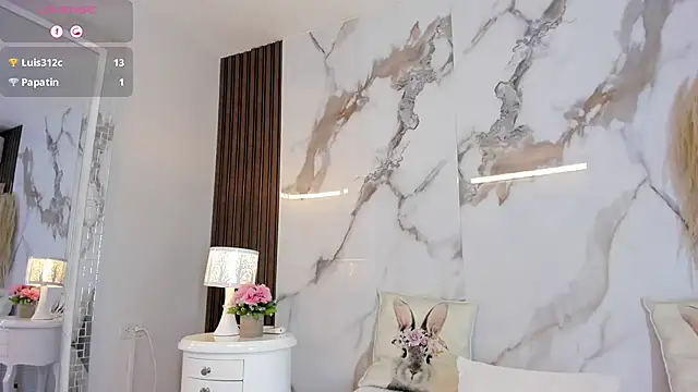 hannahill69 লাইভ XXX চ্যাট