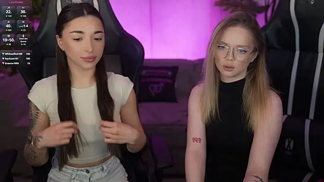 Jasmine_Flow Live XXX-Chat