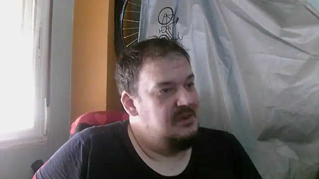 Chat XXX en directo de porkorossy