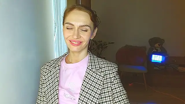 Lady_Sunshine_ – Naživo XXX chat