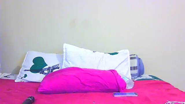 Black-BarbiexxcのライブXXXチャット