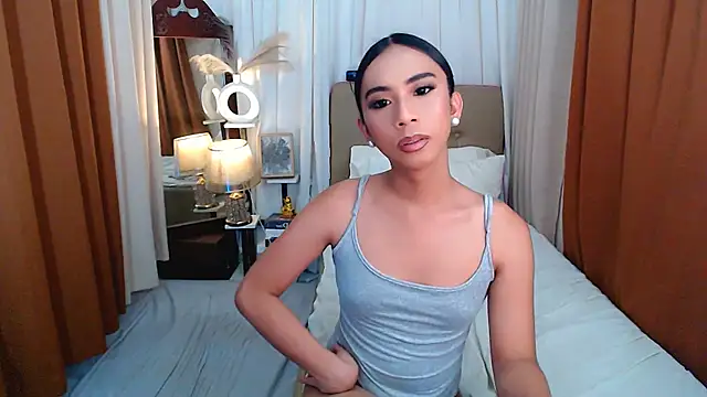 scarlet_smith7 Pertunjukan Webcam