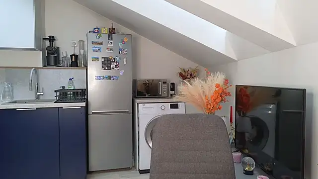 Sammy_Peekss' Live XXX Chat