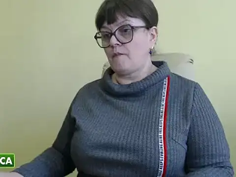 Chat XXX en directo de BrandiOhNight