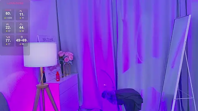 Chat XXX Live melissa___moore