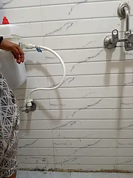 โชว์เว็บแคมของ sexy_shital