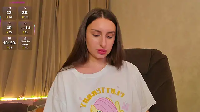 Celine_Coello Live XXX-Chat