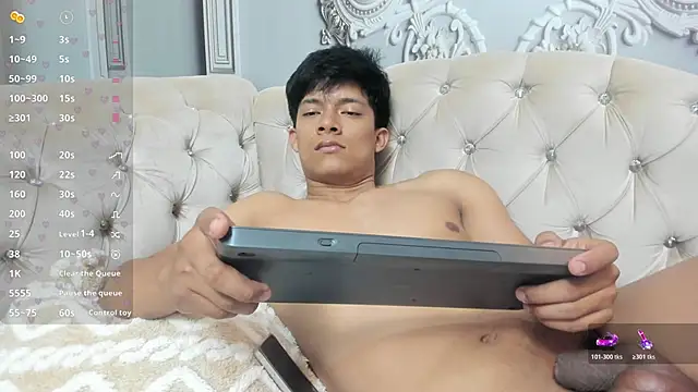 Andeuw__ Webcam-Show