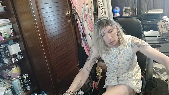 Ombeline1 – Live XXX-chat