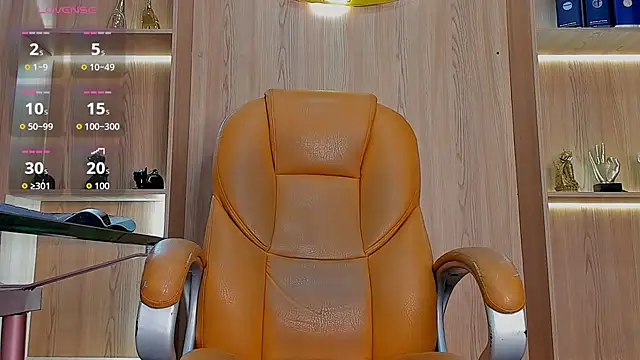 Živý XXX chat George_Diesell