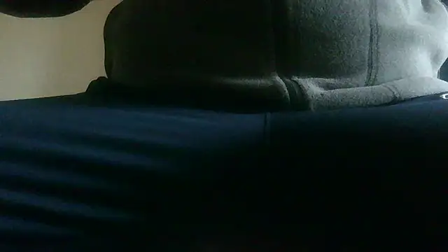 NuttyProfesir's Webcam Show