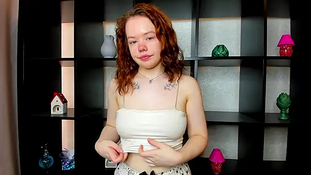 MelodyHasbrouck's Live XXX Chat