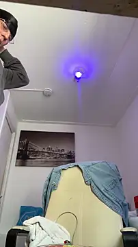 TitanNoirn Webbikameraesitys