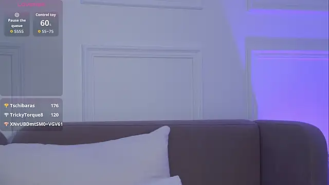 MeganStrane 라이브 XXX 채팅