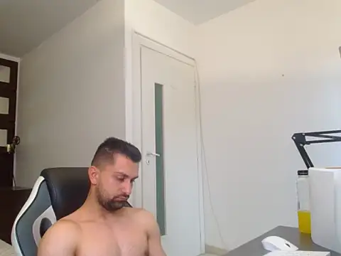 BryceReign Webcam-Show