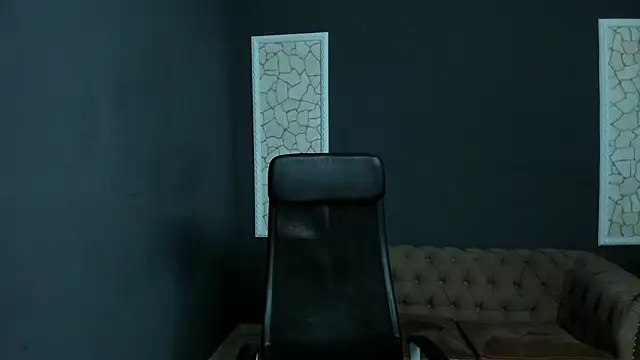 BrianHunts' Webcam Show