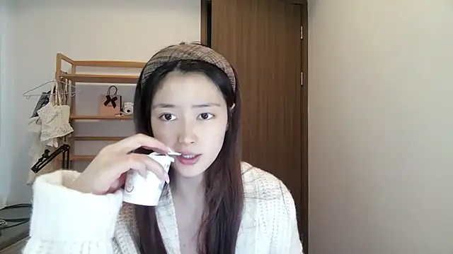 Mimi-cnbaby Live XXX-Chat