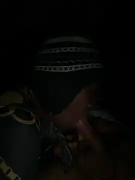 Show de webcam de SideGhost