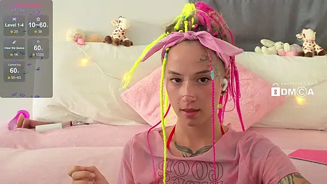 Ne_Sonia – Naživo XXX chat