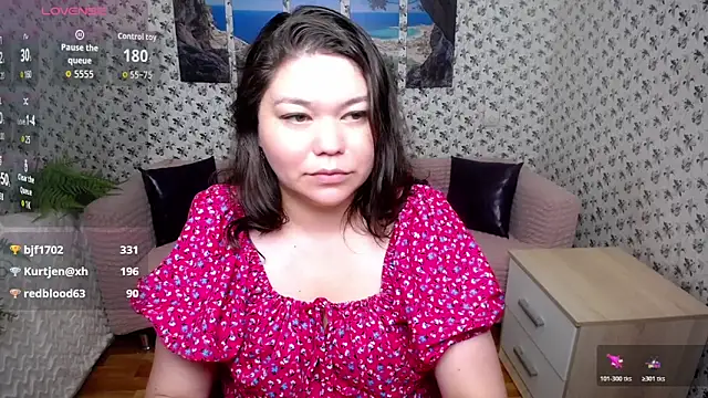 Chat XXX ao vivo de supersex_96