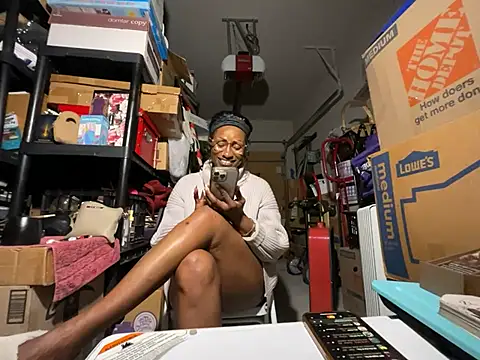 wynterheatのライブXXXチャット