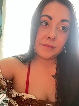 DaisyStreet – Live XXX-chat