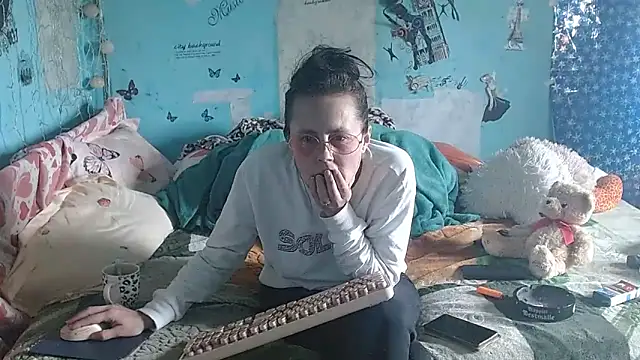 brighteyes77: απευθείας συνομιλία ΧΧΧ