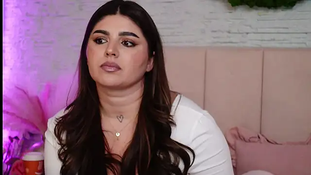 Chatroom XXX en direct de RachelSwaan