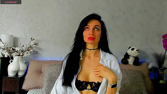 Tina_Mart – Live XXX-chat