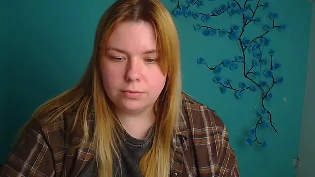 Chatroom XXX en direct de SusannaNight