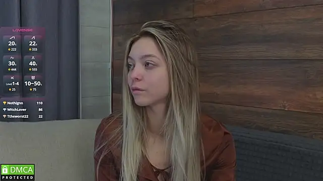 Chat XXX en directo de EmilieLong