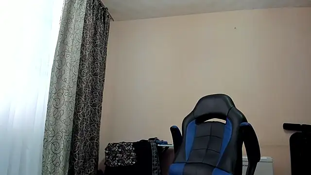 Webkamerová show SanFrantsisko