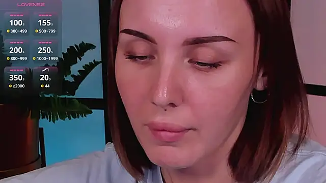 Chatroom XXX en direct de LianaFord