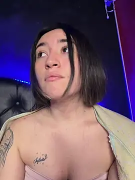 Sophie_LS' Live XXX Chat