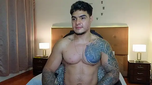 Steven_Velez Webcamshow