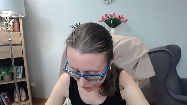 sweetxLizzy – Live XXX-chat