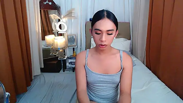 scarlet_smith7 在線直播表演