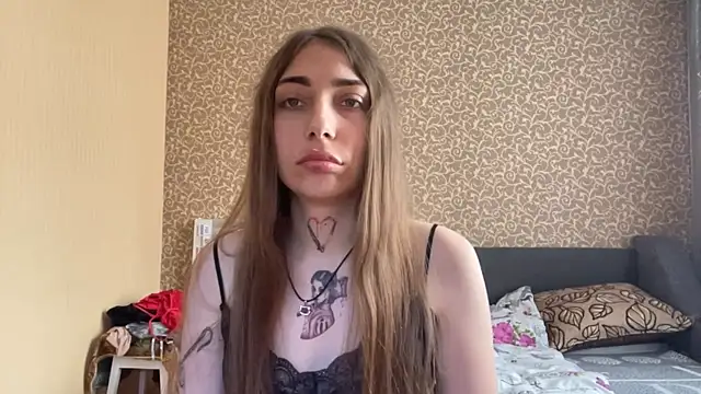 VastCause – Naživo XXX chat