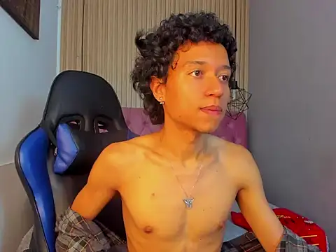 Chat XXX Live NobaCortez