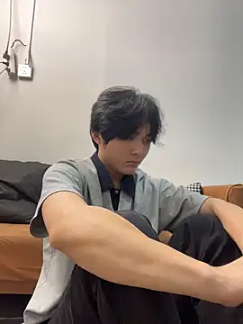 Webkamerová show xf-110