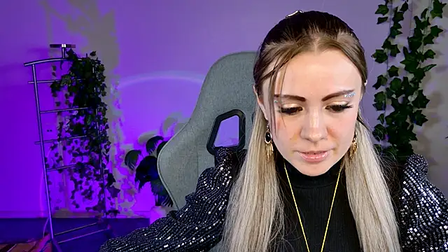 Kumiho_7777's Webcam Show