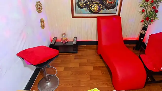 Chat XXX en directo de PowerExplosive