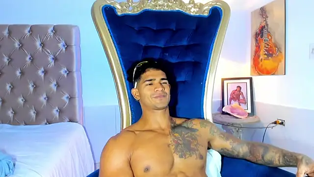 antonio__444 Webcam-Show